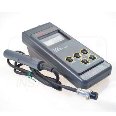 HI9033 Heavy Duty Waterproof Portable Conductivity Meter