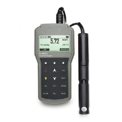 HI9147 Portable Galvanic Dissolved Oxygen Meter