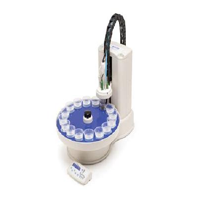 HI921 Autosampler For Automatic Potentiometric Titrator