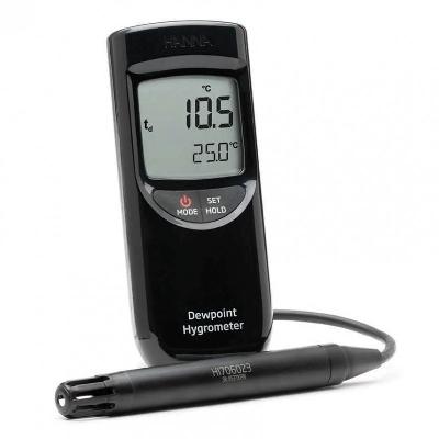 HI9564 Portable Thermohygrometer