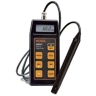 HI9565 Thermohygrometer with Dewpoint