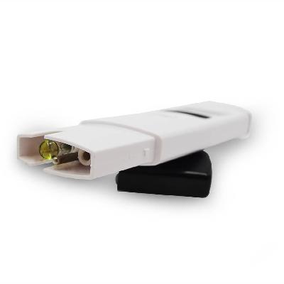 HI98108 Waterproof Pocket pH Tester with 0.01 Resolution