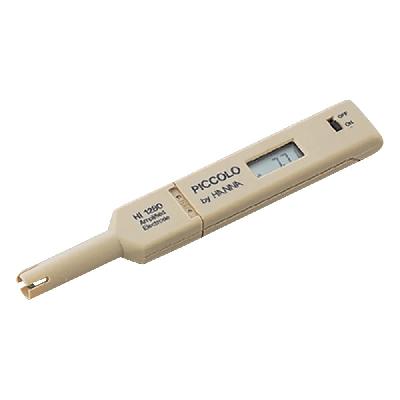 HI98111 PICCOLO pH Tester