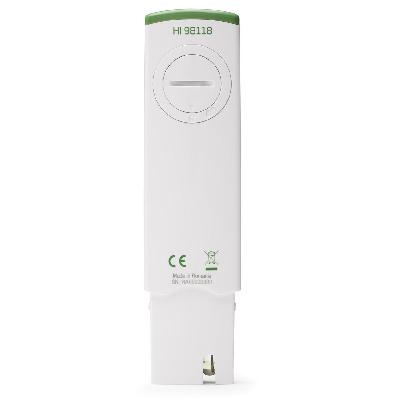 HI98118 GroLine Waterproof Hydroponic pH Tester