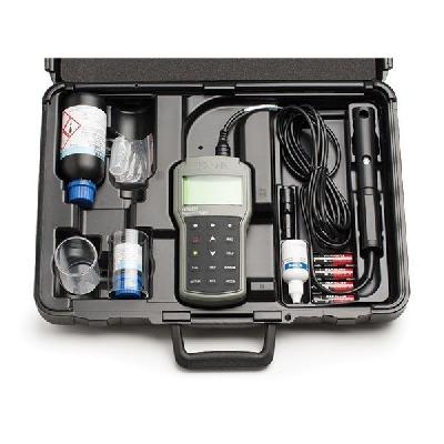 HI98193 Waterproof Portable Dissolved Oxygen and BOD Meter