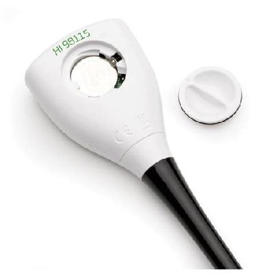 HI98318 GroLine Waterproof EC TDS (PPM) Tester