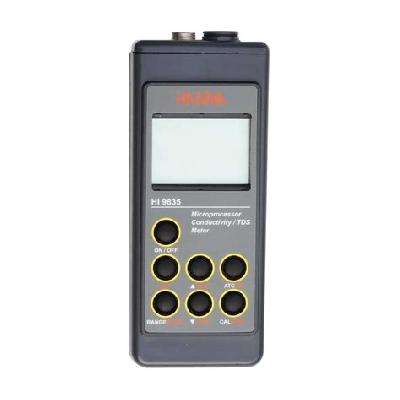 HI9835 EC TDS NaCl Celsisus Portable Meter