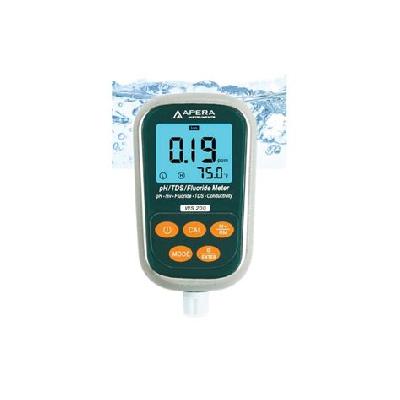 HI98402 Fluoride Portable Meter