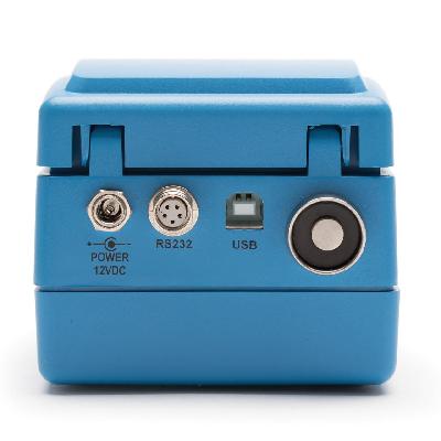 HI98703 Turbidity Portable Meter