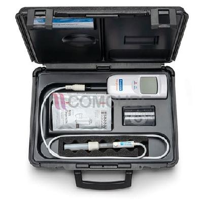 HI99162 Portable Milk pH Meter