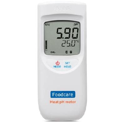 HI99163 Portable Meat pH Meter