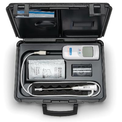 HI99165 Portable Cheese pH Meter