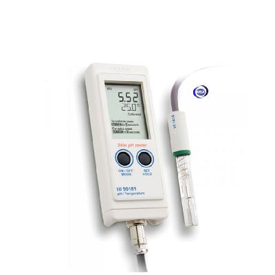HI99181 Skin pH Portable Meter