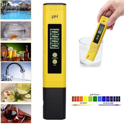 HI99192 Drinking Water pH Portable Meter
