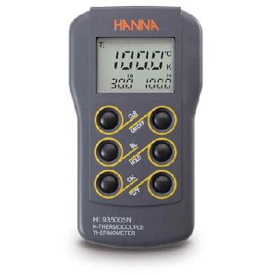 K-Type Thermocouple Thermometer