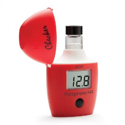 Manganese High Range Checker HC