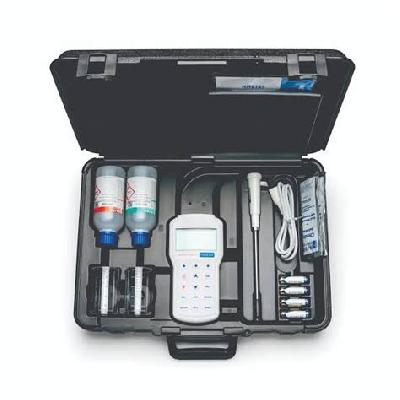 Milk pH Meter HI98162