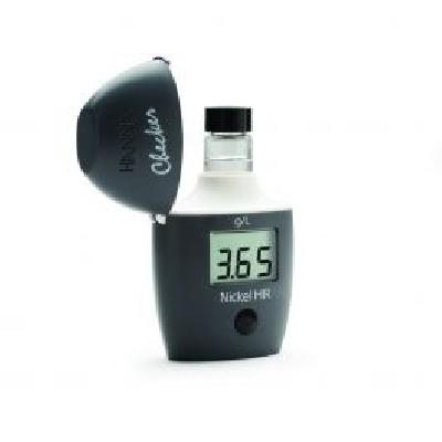 Nickel High Range Checker HC