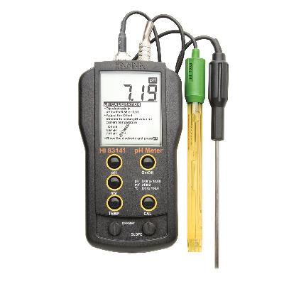 ORP Electrode  Probe Sensor by Hanna