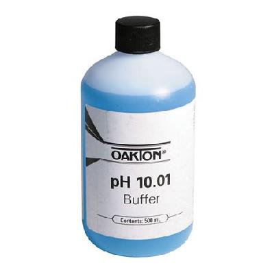 pH 10.01 Calibration Solution (500 mL)