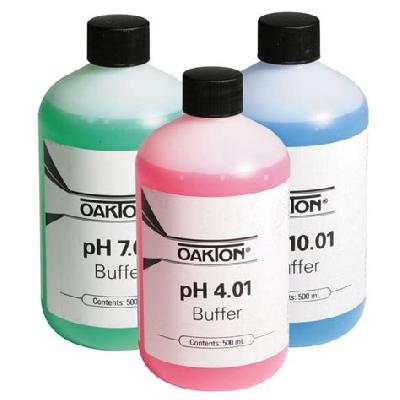 pH 7.01 Calibration Solution (500 mL)