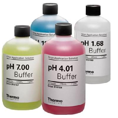 pH 9.18 Calibration Solution (500 mL)