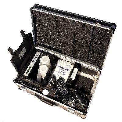Portable Water Testing Kit