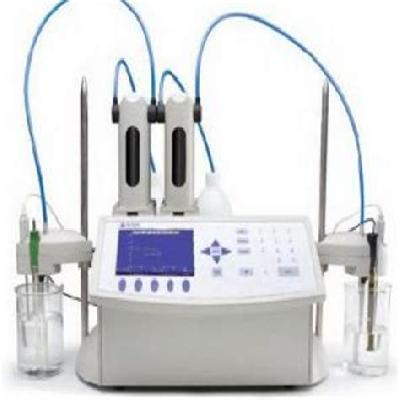 Potentiometric Titrator HI901