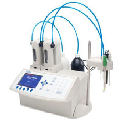 Potentiometric Titrator System HI902C