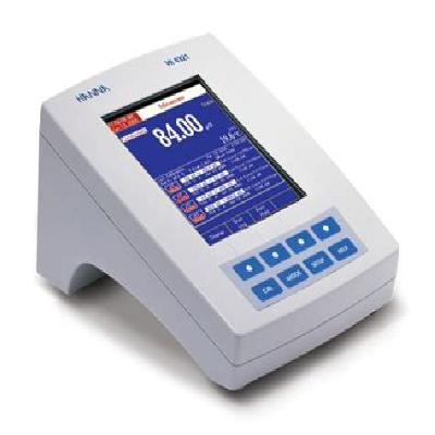 Research Grade Conductivity TDS Resistivity Meter HI5321