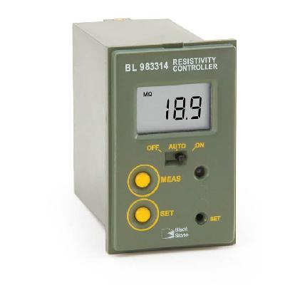 Resistivity Controller  BL983314