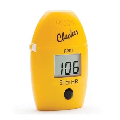 Silica Low Range Checker HC