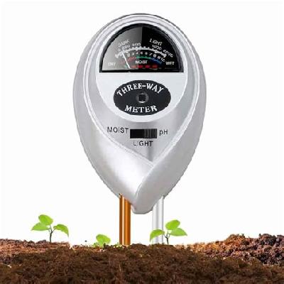 Soil Ph Meter