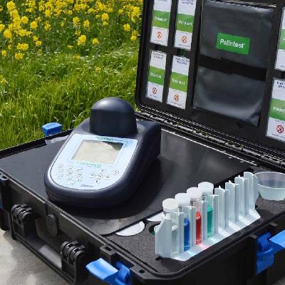 Soil Testing Kits