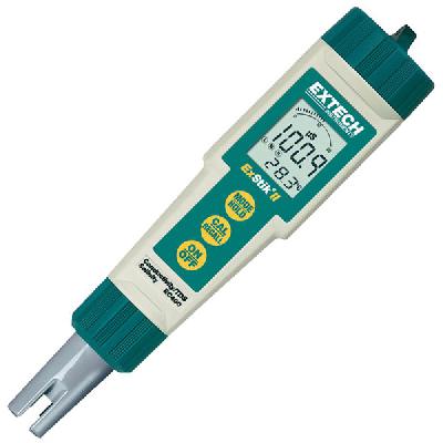 Total Dissolved Solids Temperature Tester