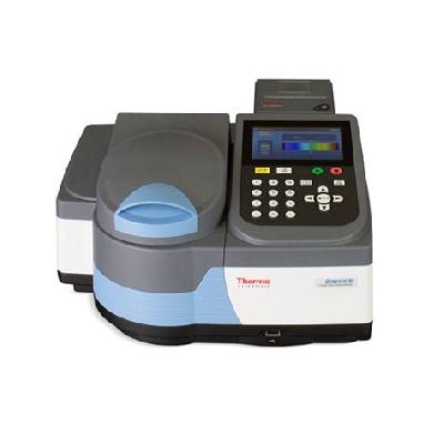 Visible Spectrophotometer