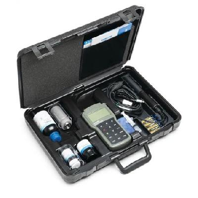 Waterproof Optical Dissolved Oxygen Meter Opdo - HI98198