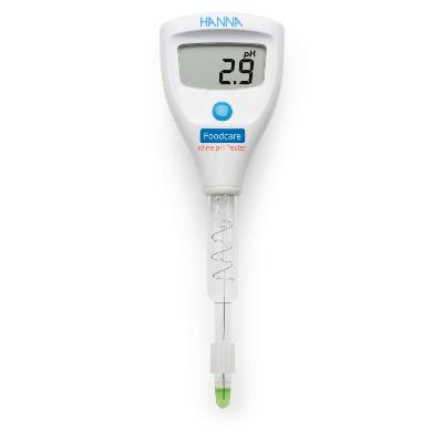 Wine pH Tester  HI981033
