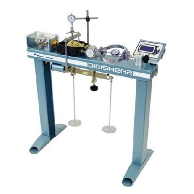 Andreasen Pipette