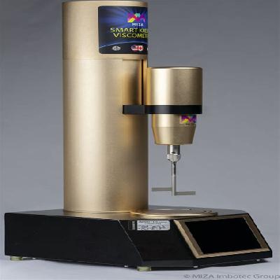 Automatic Viscometer