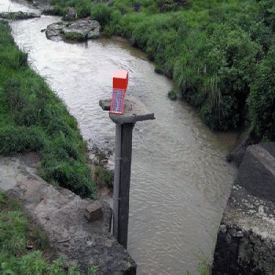 Automatic Water Level Recorder
