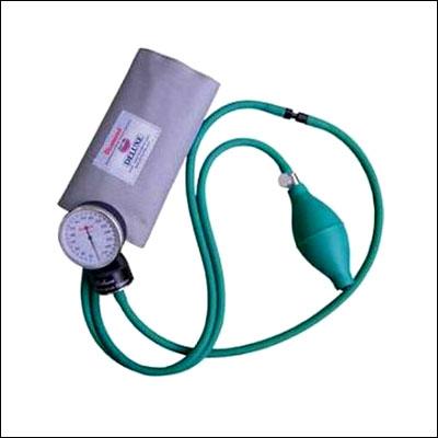 B P Apparatus Stethoscope