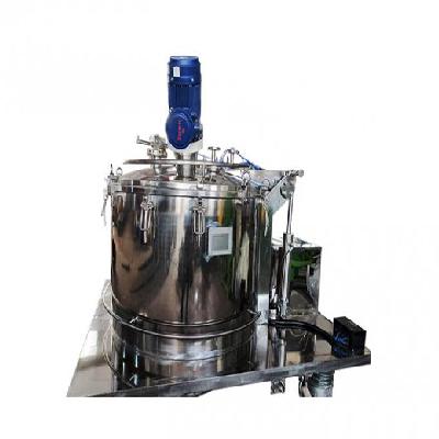 Chemical Basket Centrifuge