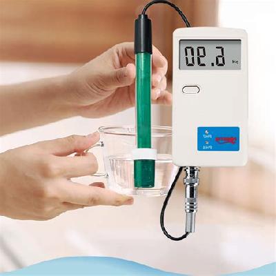 Digital PH Meter