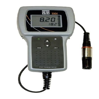 Dissolved Oxygen Meter