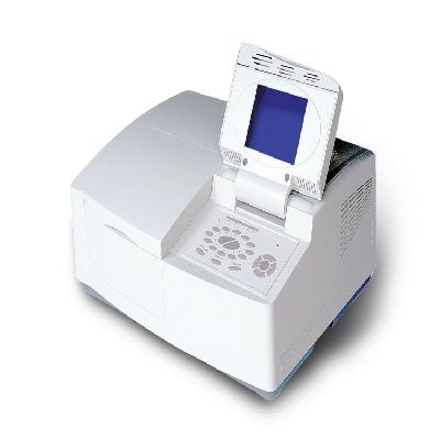 Double Beam Spectrophotometer