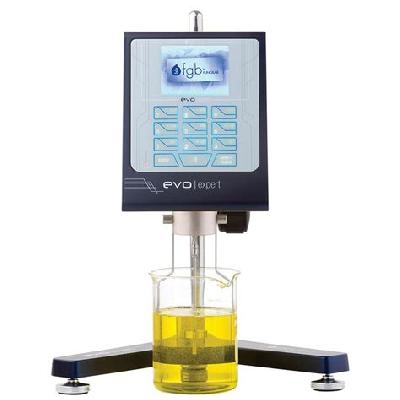 Expert Series Viscometer