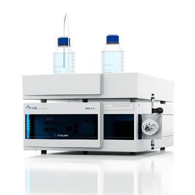 HPLC System