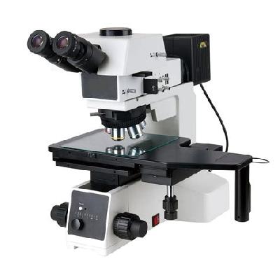 Metallurgical Microscope