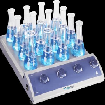 Multi Magnetic Stirrer